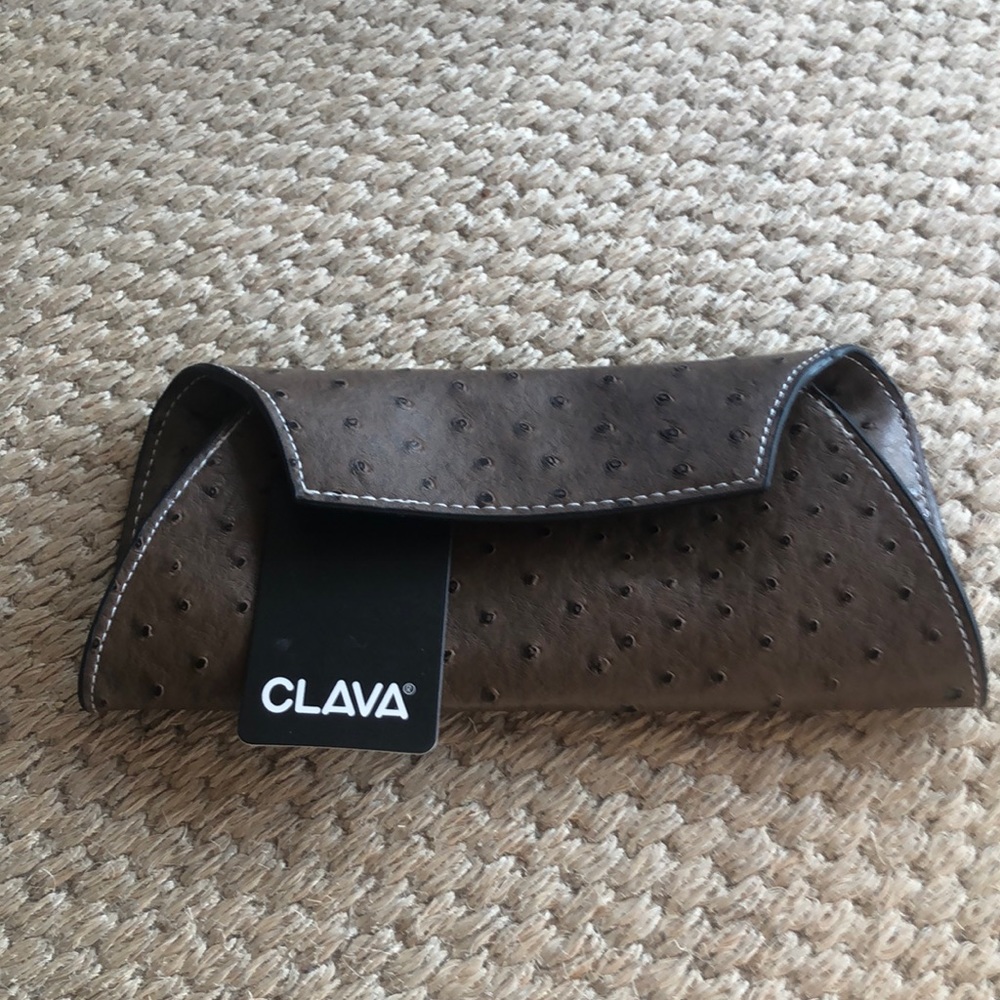 Clava wallet